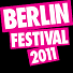BERLIN FESTIVAL 2011
