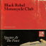 BLACK REBEL MOTORCYCLE CLUB - Specter At The Feast