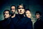 SUEDE am 18.11.13 live im Huxleys