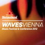 WAVES VIENNA 2012